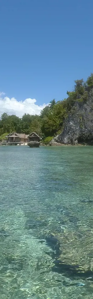 Tauchreisen Indonesien Raja Ampat